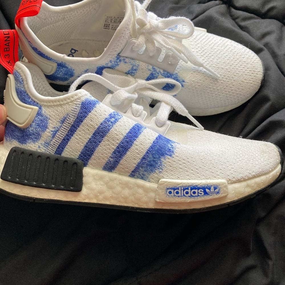 Addidas NMD - Picture 3 of 4